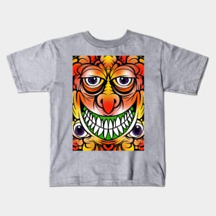 Creepazoid Kids T-Shirt